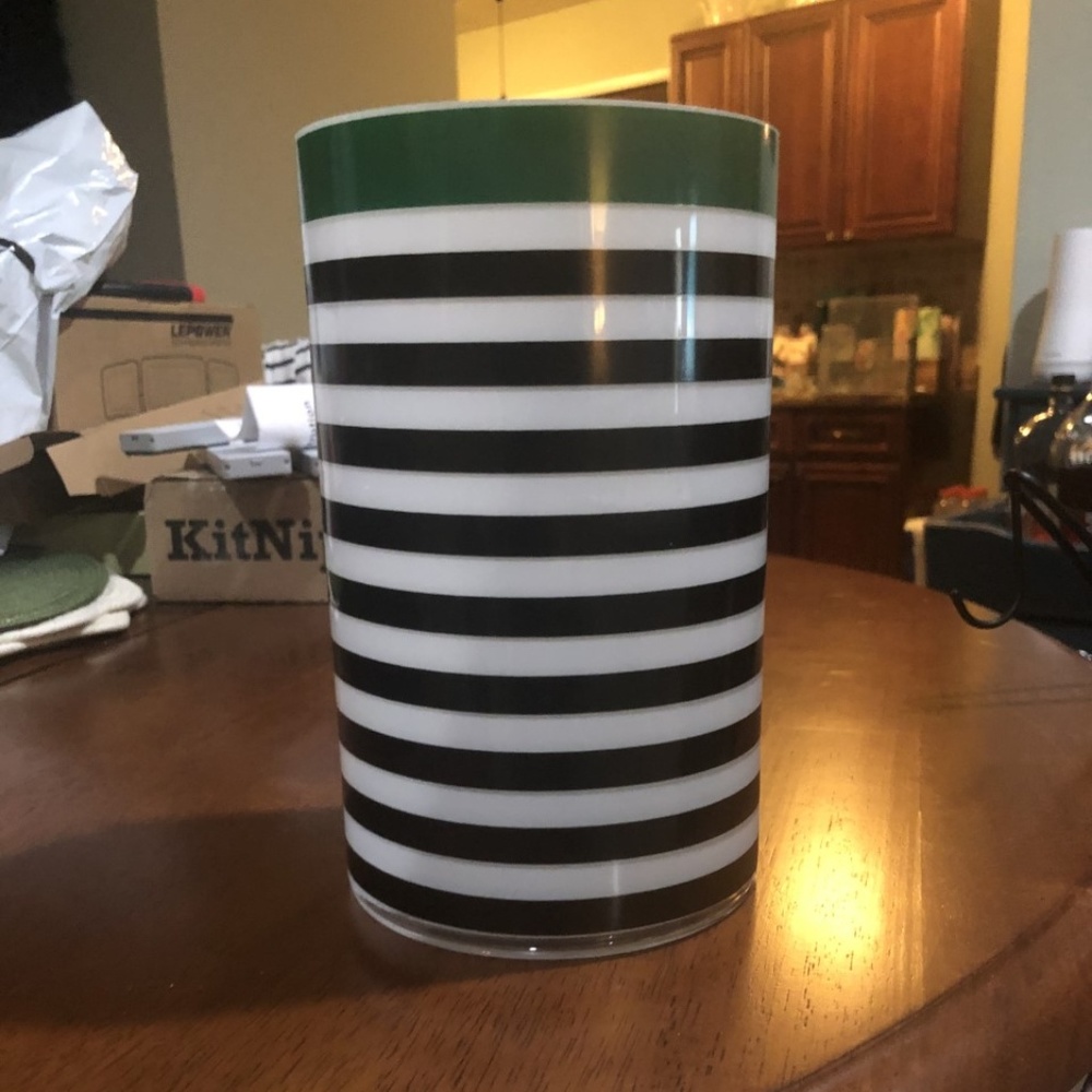 Pretty Candle Holder